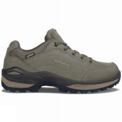 Lowa Womens Renegade GTX Lo Shoe Reed